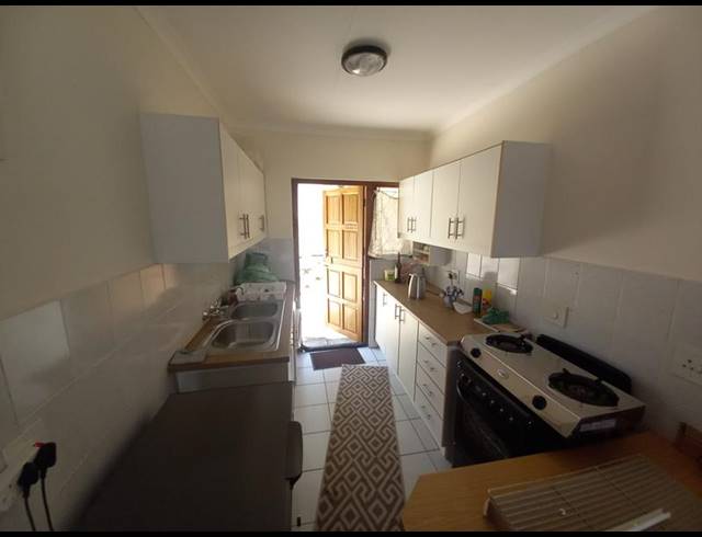 2 BEDROOM PROPERTY TO RENT IN BELLAIR